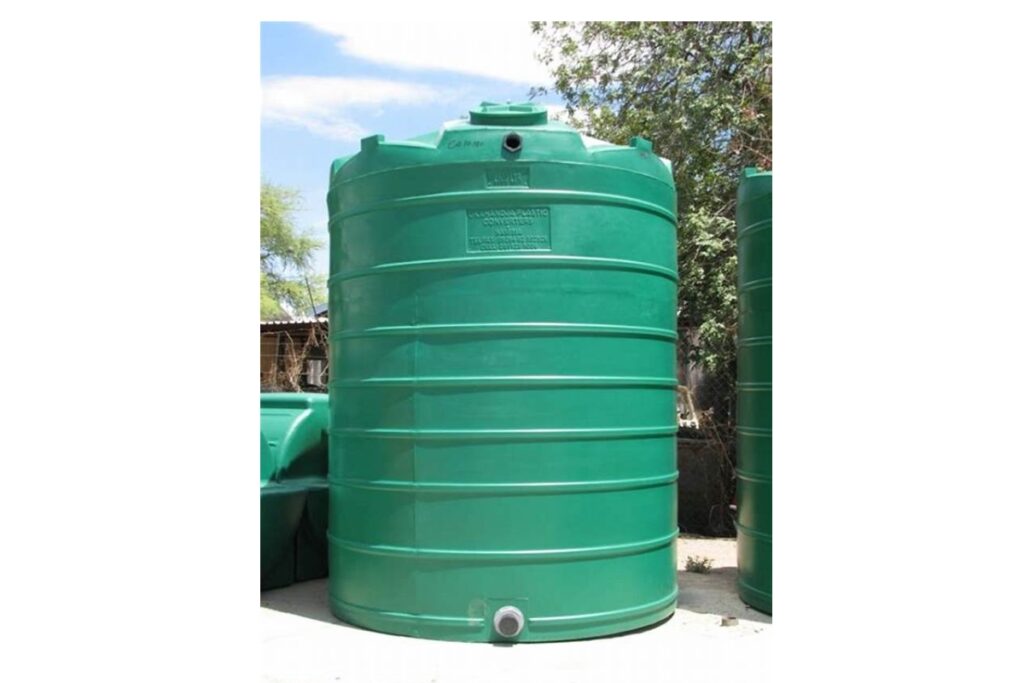 Best Overhead Plastic Water Storage Tanks