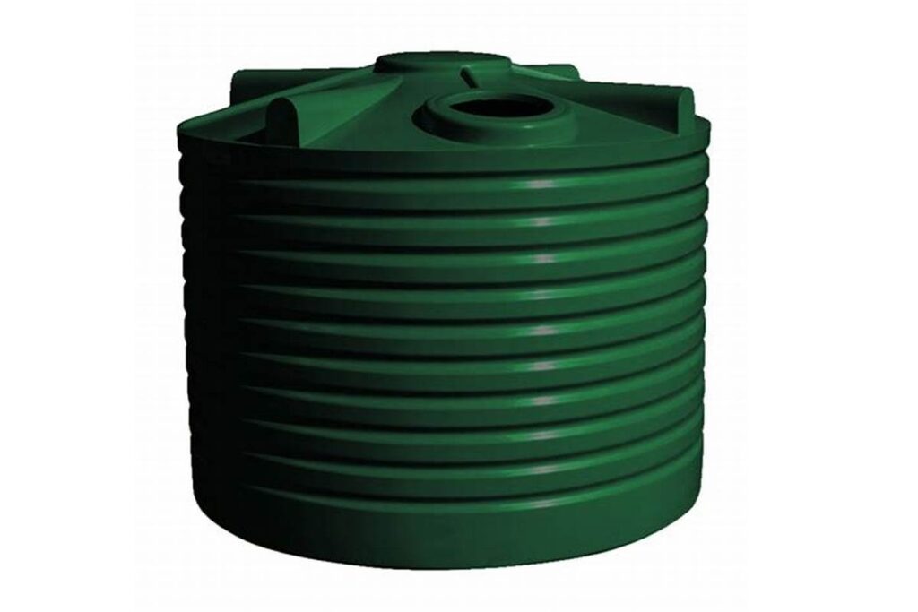5000 Litres Water Storage Tank Manufacturer
