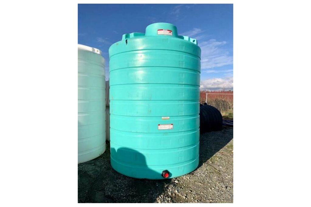 Best Water Tank Manufacturer in south India