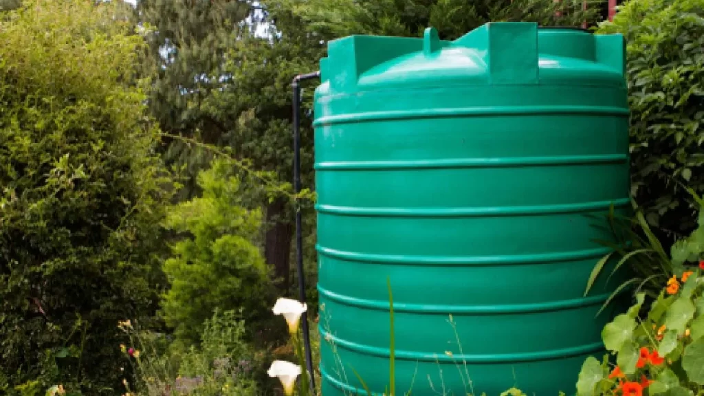 Product Review 4-Layer Water Tank